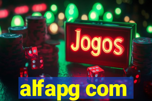 alfapg com